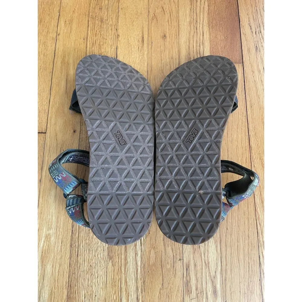 Teva Original Universal sandals Men 13 #0362